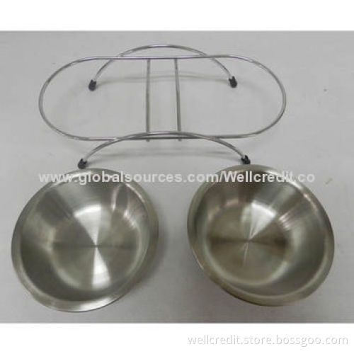 Eco-friendly cat feeder with high quality